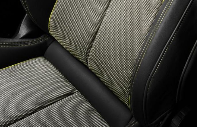 回收材料造汽車,塑料瓶做的奧迪你愿不愿意買？